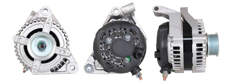 DRI 5340651402 Alternator