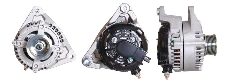 DRI 5340661602 Alternator
