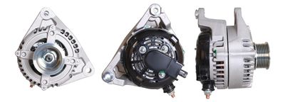 Alternator DRI 5340661602