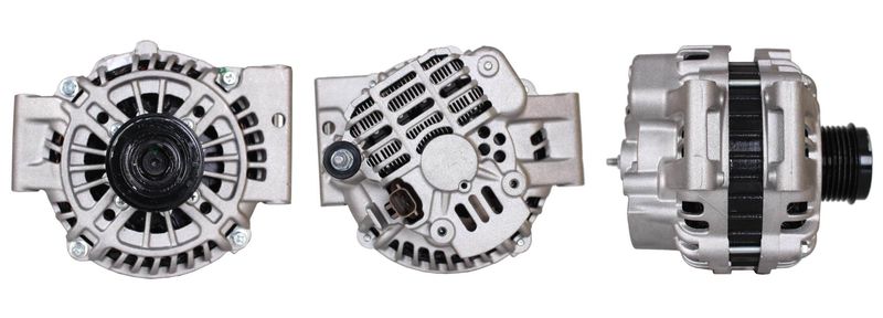 DRI 5340671202 Alternator
