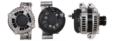 Alternator DRI 5340691802