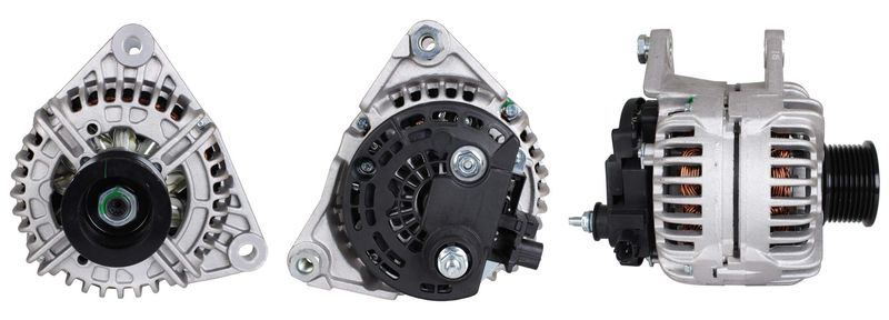DRI 5340701362 Alternator