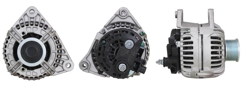 DRI 5340711362 Alternator