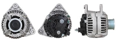 Alternator DRI 5340711362
