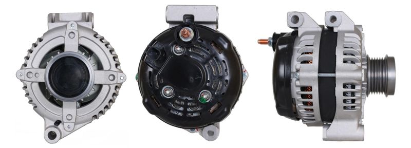 DRI 5340721602 Alternator