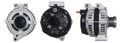 Alternator DRI 5340721602