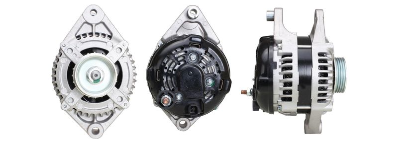 DRI 5340731362 Alternator