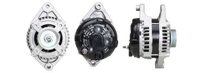 Alternator DRI 5340731362