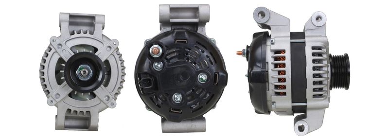 DRI 5340751602 Alternator