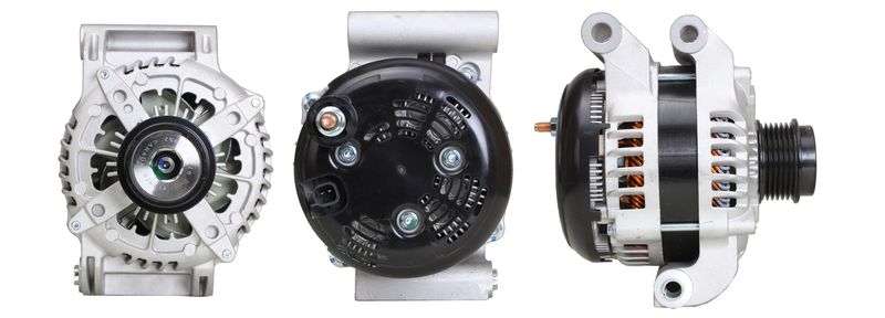 DRI 5340782202 Alternator
