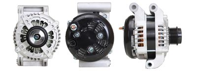 Alternator DRI 5340782202