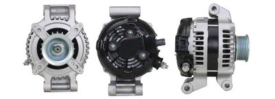 Alternator DRI 5340831362