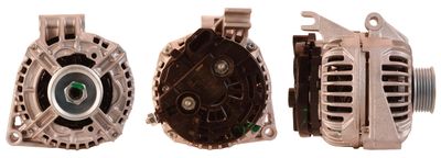 Alternator DRI 5341361252