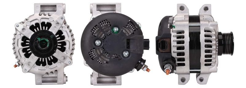 DRI 5341462202 Alternator