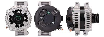 Alternator DRI 5341462202