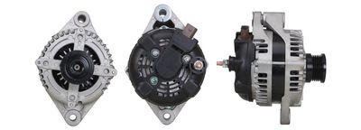 Alternator DRI 5341471502