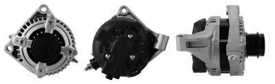Alternator DRI 5341481102