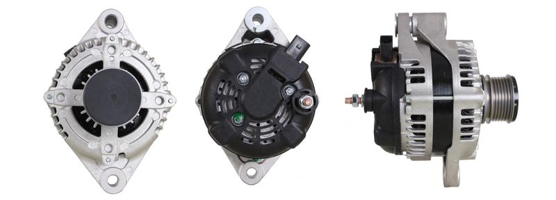 DRI 5341761602 Alternator