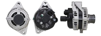 Alternator DRI 5341811502