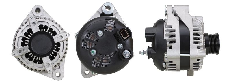 DRI 5341811802 Alternator