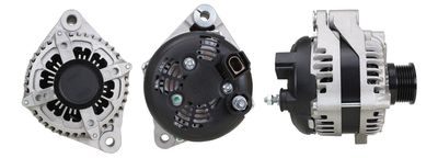 Alternator DRI 5341811802