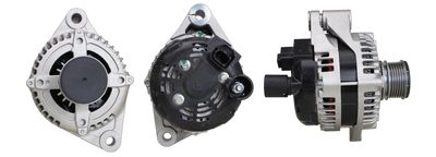 Alternator DRI 5341821502