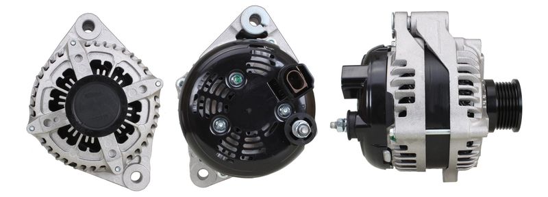 DRI 5341821802 Alternator