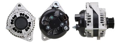 Alternator DRI 5341821802