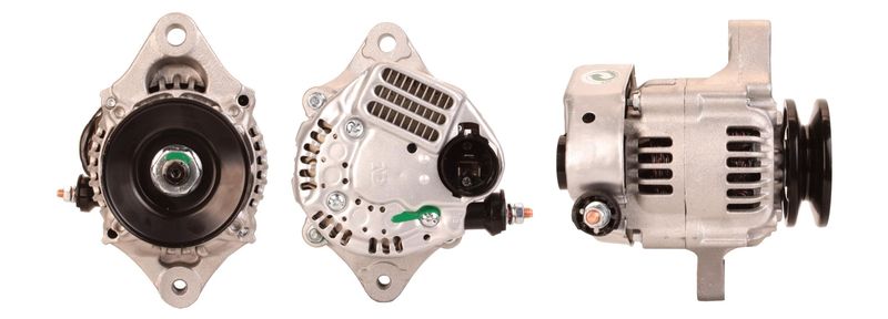 DRI 535104352 Alternator