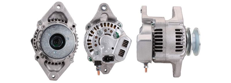 DRI 535109254 Alternator