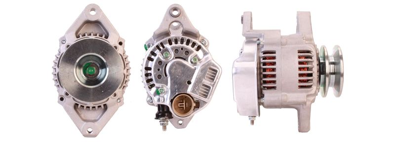 DRI 535110254 Alternator