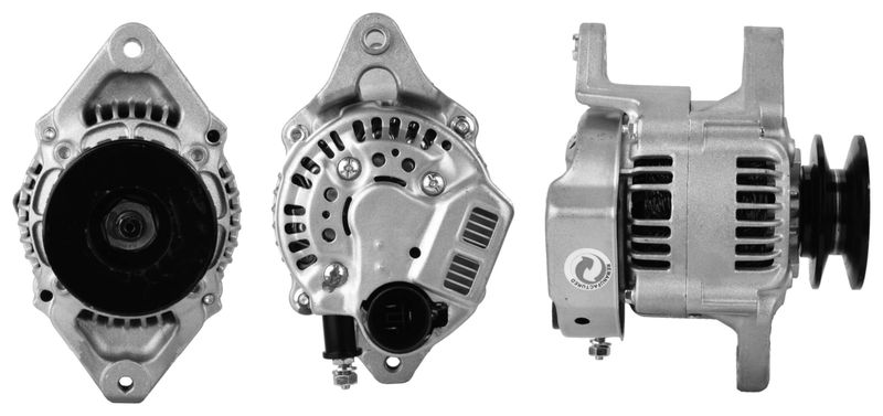 DRI 535110502 Alternator