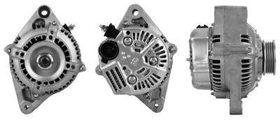 Alternator DRI 535111602