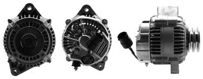 Alternator DRI 535120304