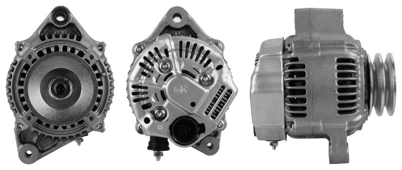DRI 535120802 Alternator