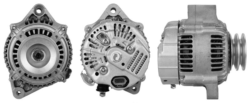 DRI 5351211202 Alternator