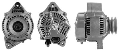 Alternator DRI 535121304