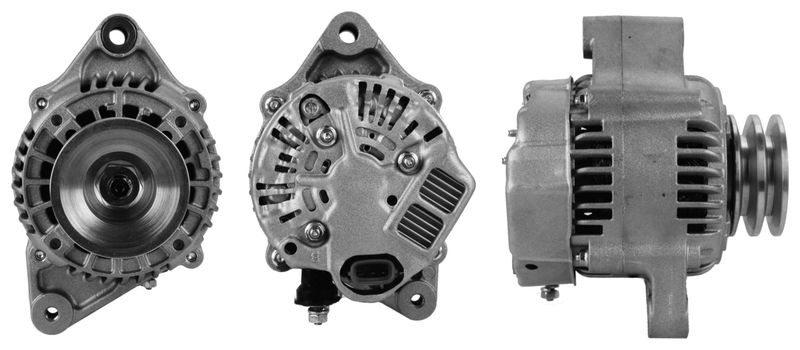 DRI 535121602 Alternator