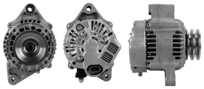 Alternator DRI 535121602