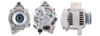 Alternator DRI 535121802