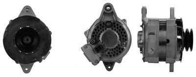 Alternator DRI 535126602