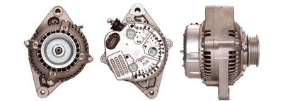 Alternator DRI 535134602