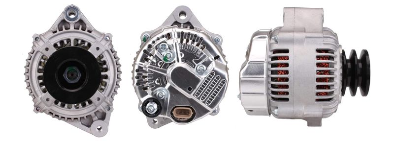 DRI 5351351202 Alternator