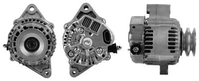 Alternator DRI 535135702