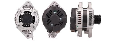 Alternator DRI 5351371502