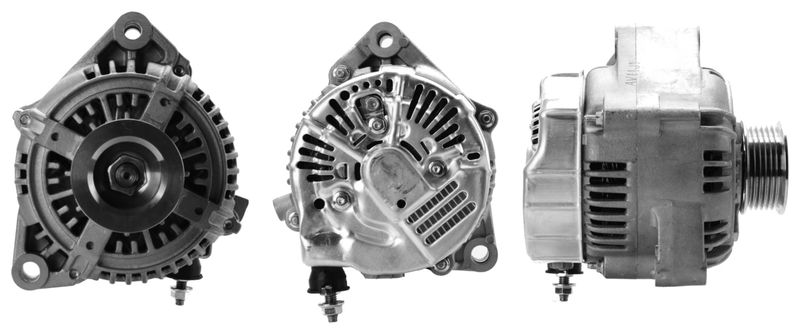 DRI 5351401002 Alternator