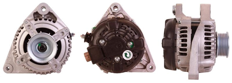 DRI 5351531302 Alternator