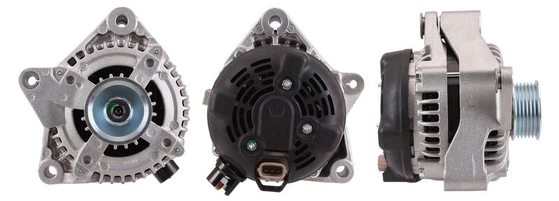 DRI 5351551302 Alternator
