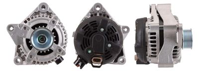 Alternator DRI 5351551302
