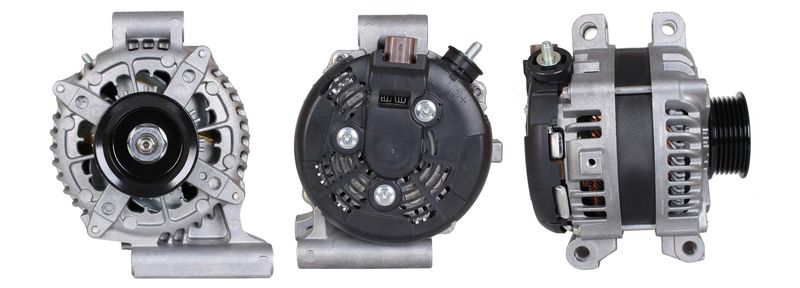 DRI 5351571802 Alternator
